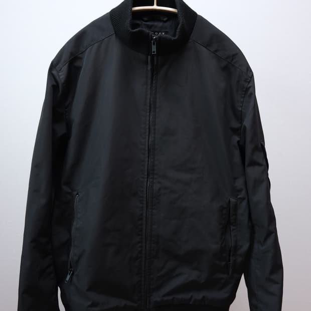 Theory 집업 자켓 p