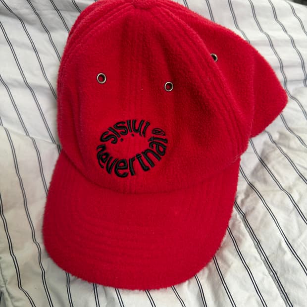 Thisisneverthat 모자