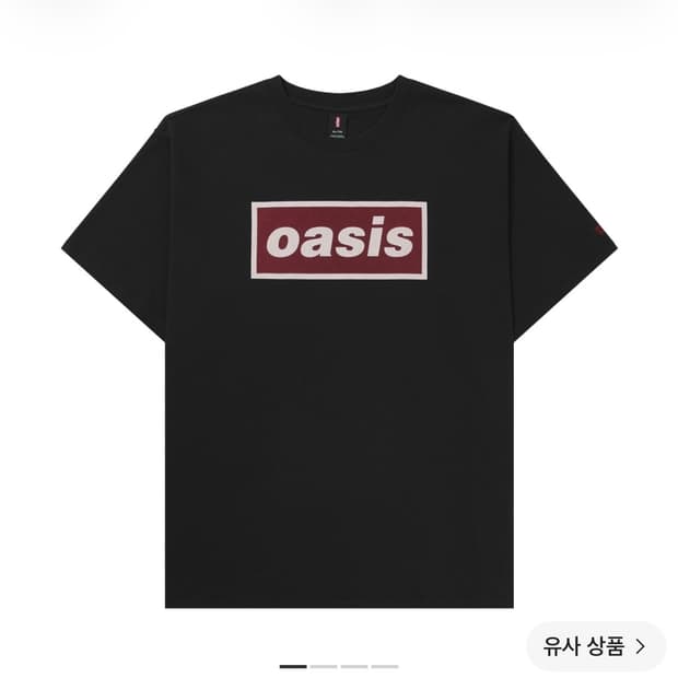오아시스X리바이스