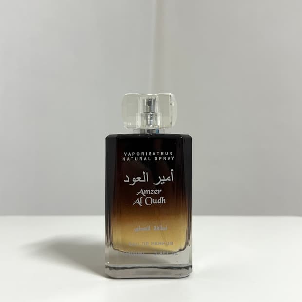 라타파 ameer al oud EDP 100ml