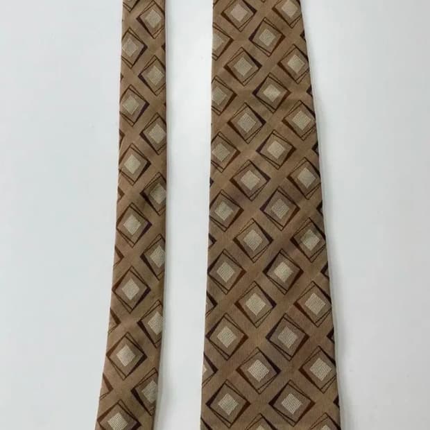 피에르가르뎅 넥타이