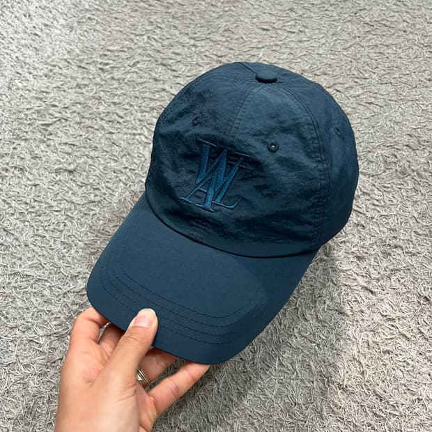 [95] 우알롱 볼캡