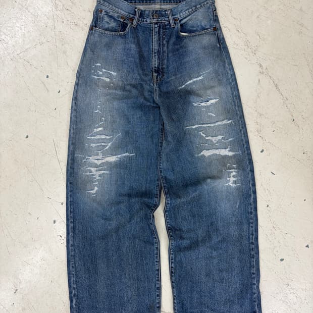 마인데님 30 사이즈