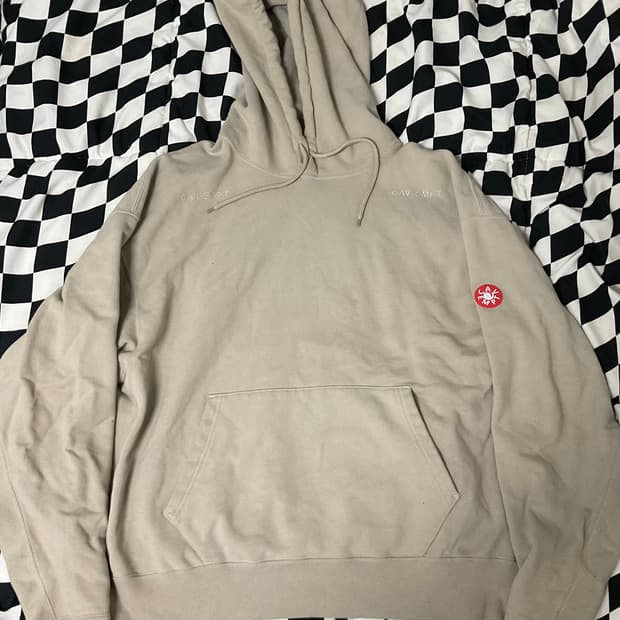 카브엠트 리서필로컬 후드 판매