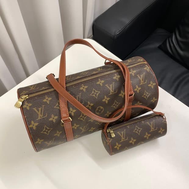 루이비통빠삐용세트