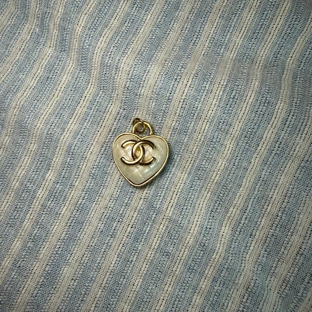 업사이클링 팬던트