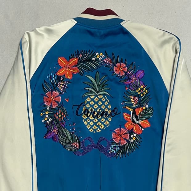 2 빈티지 카지노 스카잔