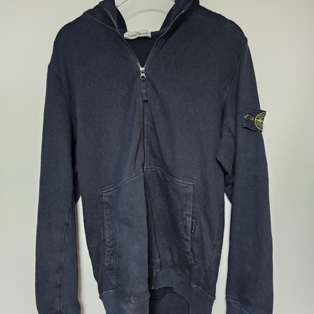 스톤아일랜드후드집업