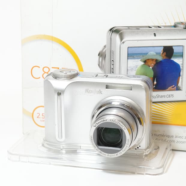 코닥 이지쉐어 C875