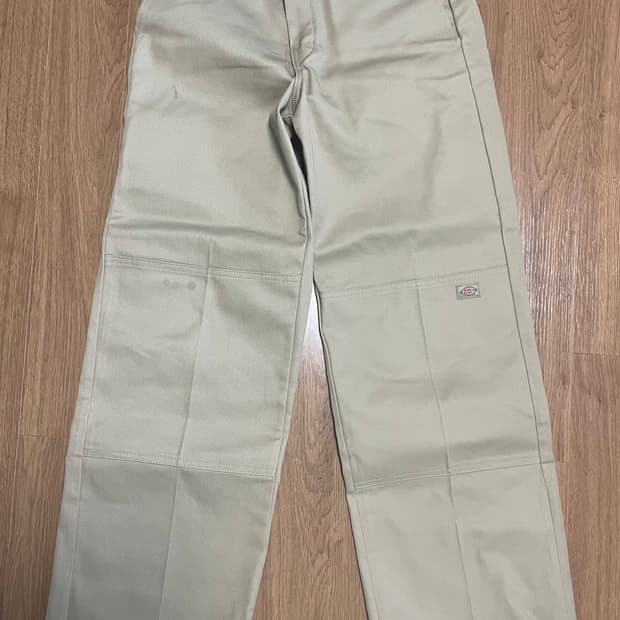 디키즈 더블니[25]