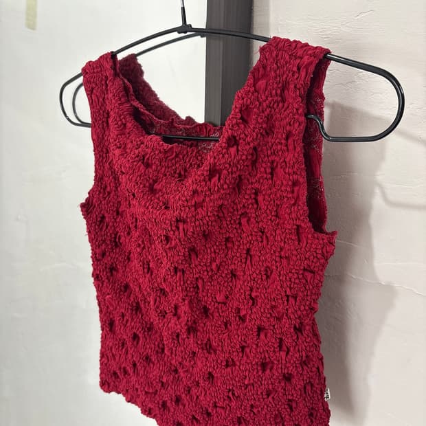 Vintage top