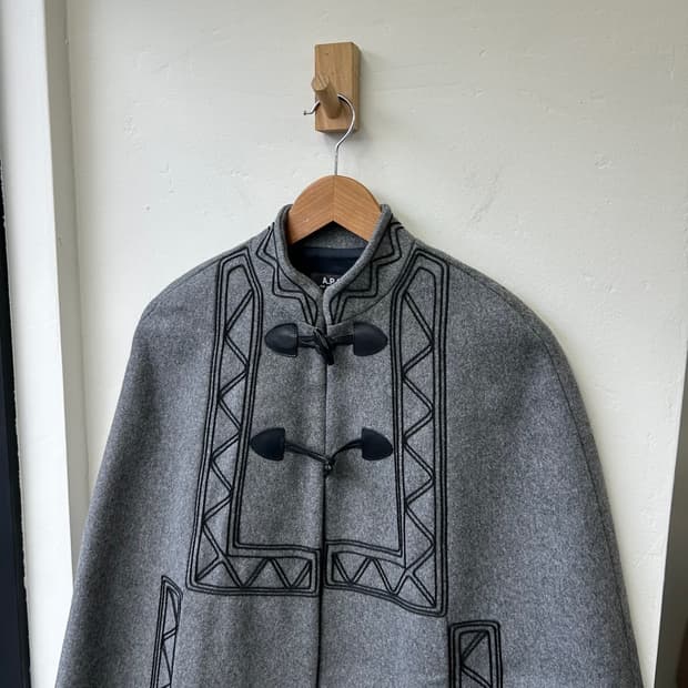 15298 - A.P.C. 아페쎄 케이프