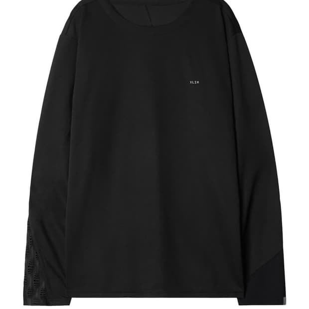 [M]Xlim EP6.01 롱슬리브