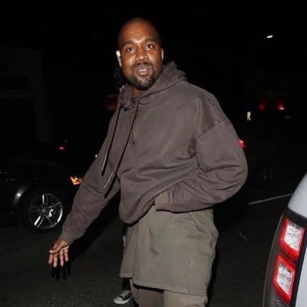 yeezy season1 하프 집업 후드 S