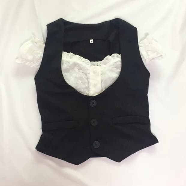 roa two-piece set