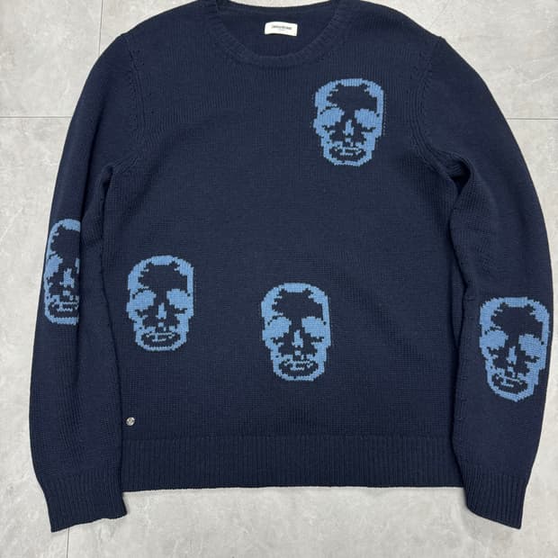 쟈딕앤볼테르 캐시미어