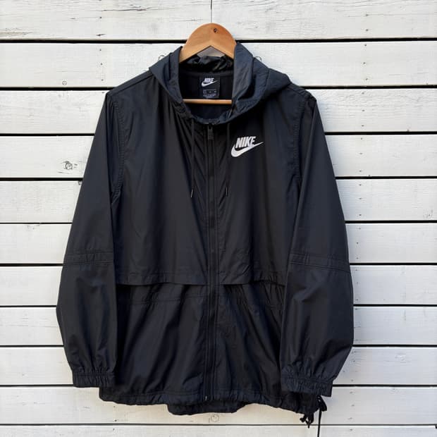 Nike 나이키 바람막이 자켓