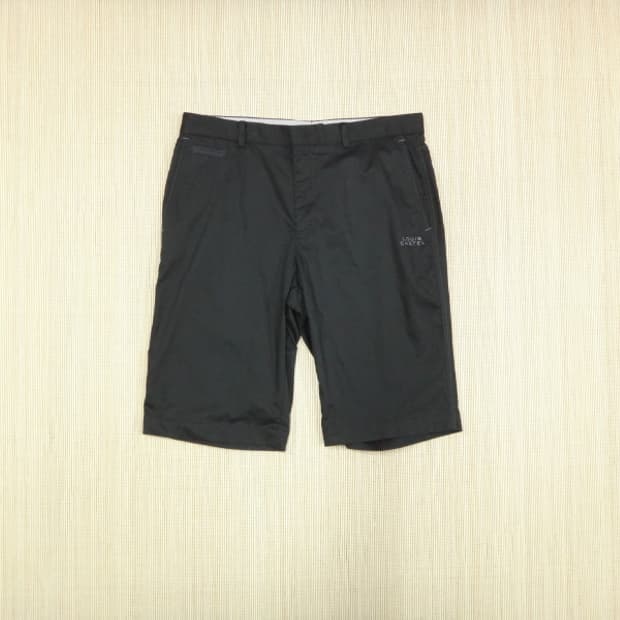 (32) 루이까스텔 남성 반바지 블랙