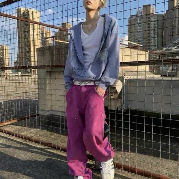 아디다스 빅풋 슈퍼스타 패딩슈즈