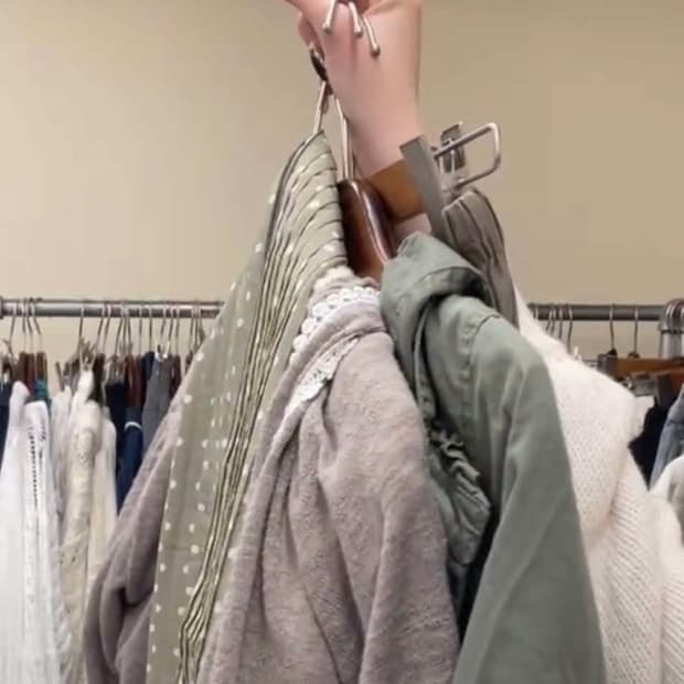 니혼진 set + 뮤트카키 set