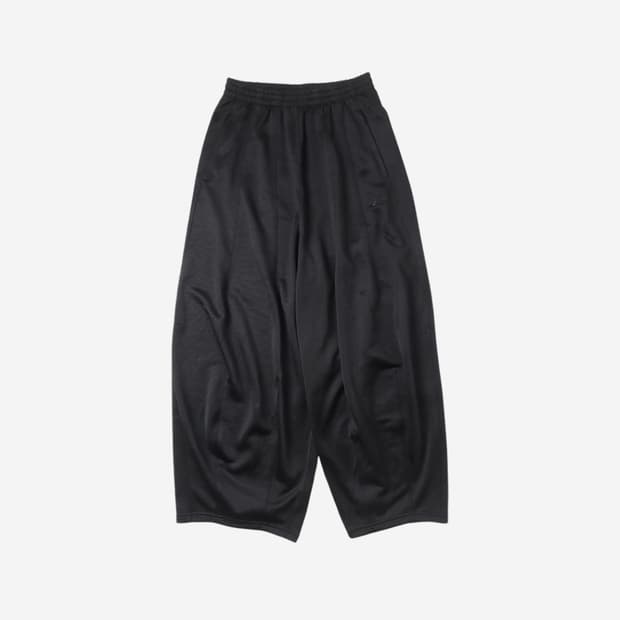 구매) 니들스 hd 스웻팬츠 25ss qv342(black) s사이즈