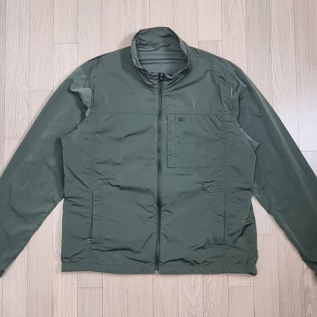 코오롱스포츠 경량 바람막이 3XL _ 남성 115