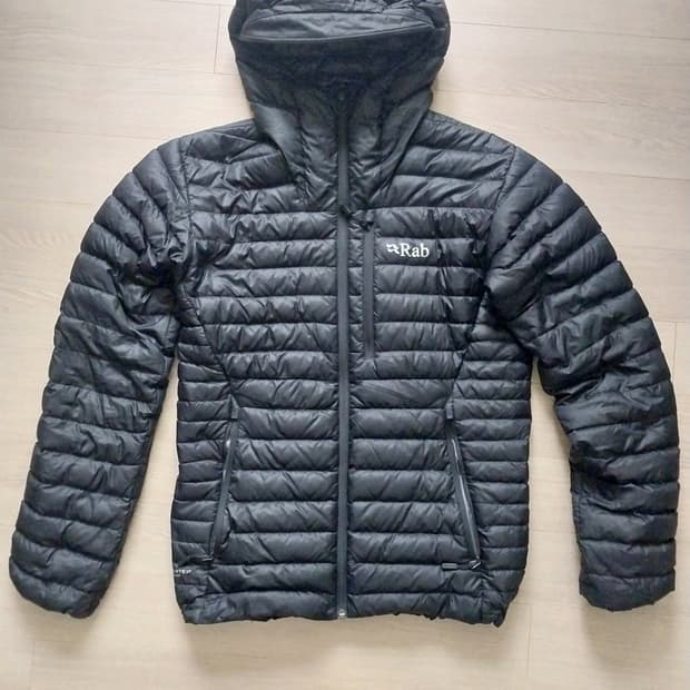 랩 마이크로라이트