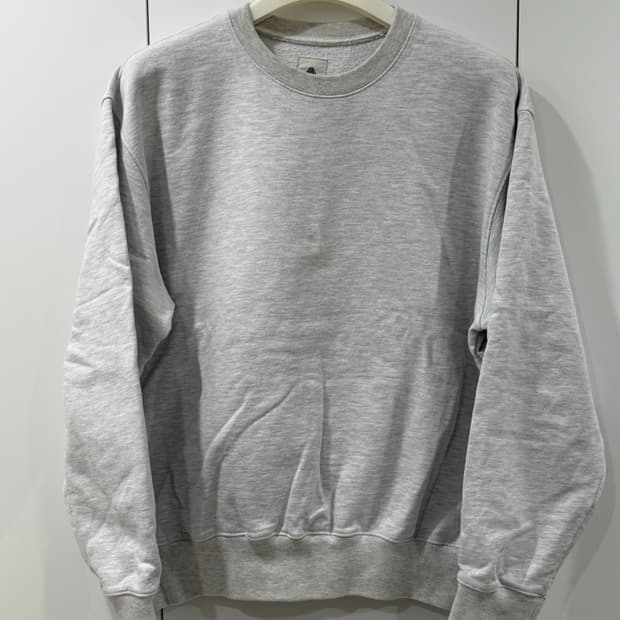 브라운야드 스웻류 3종