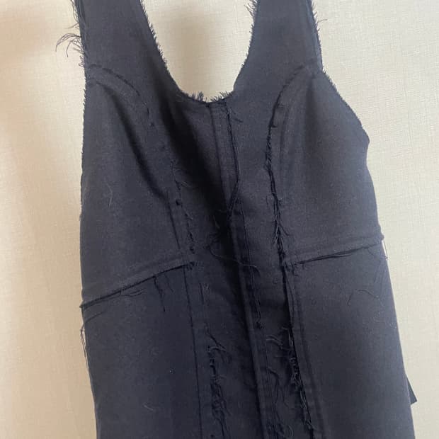 에드워드 커밍 울 베스트