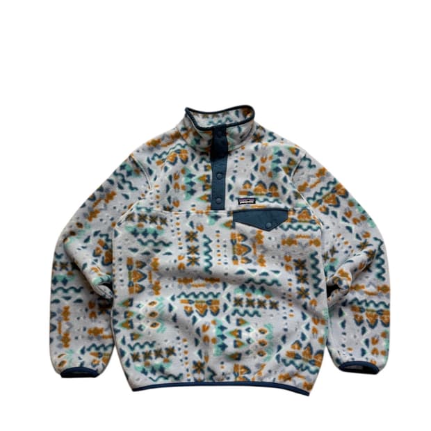 파타고니아 신칠라 스냅티🔺키즈🔺