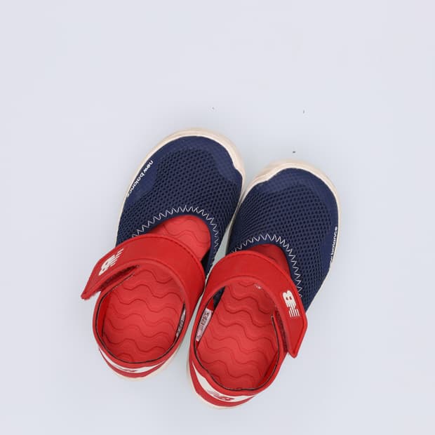 15CM 뉴발란스 키즈 여름 샌들 0309H1