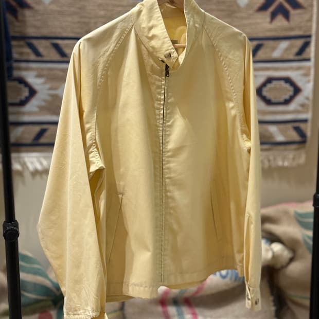 60-70s london fog