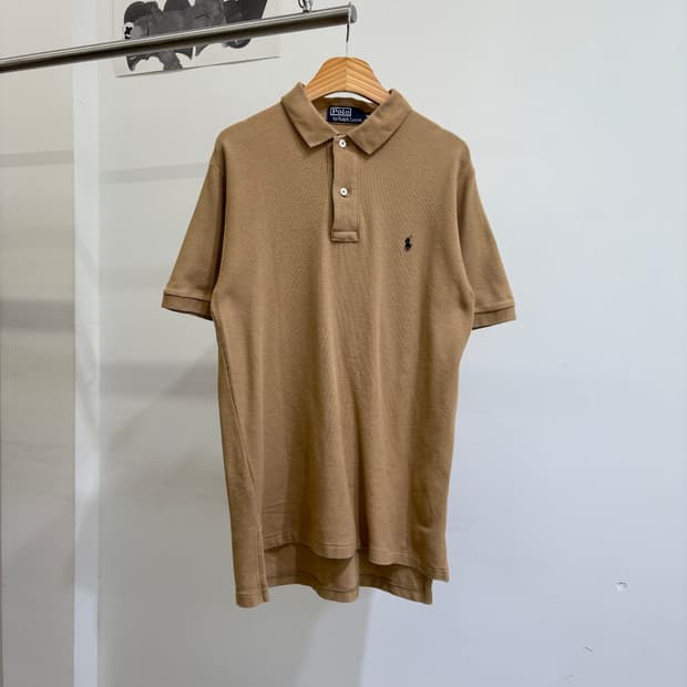 POLO RALPH LAUREN 폴로티