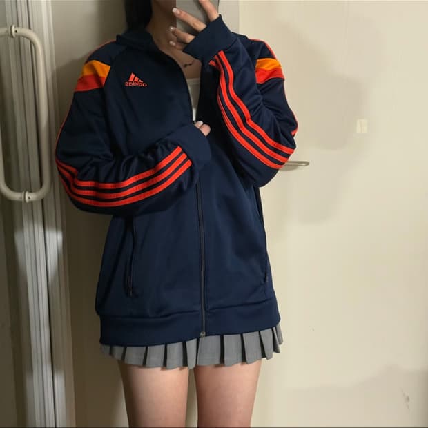 아디다스 져지