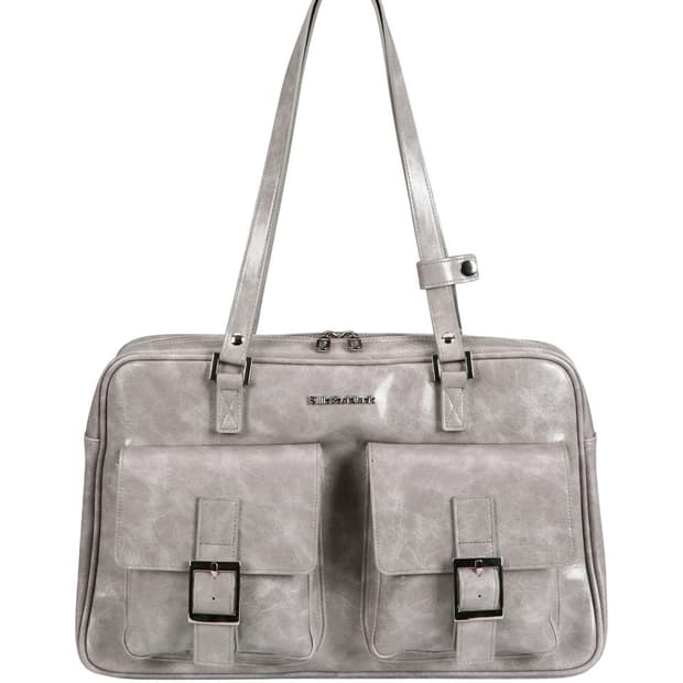 필인더블랭크 pk숄더백 마블