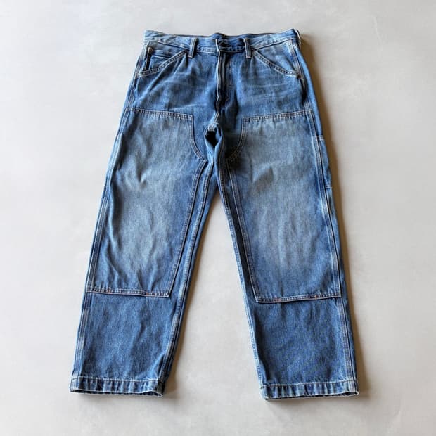 [32인치]리바이스 Levi's 더블니 카펜터 데님 워크팬츠