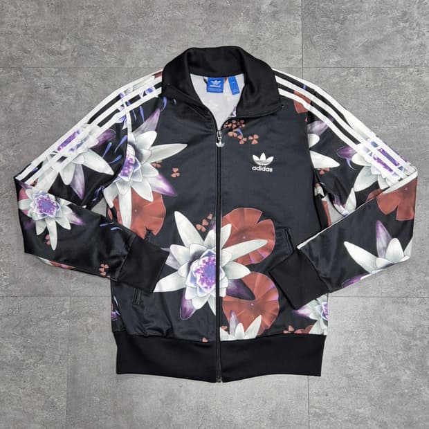 ADIDAS 져지