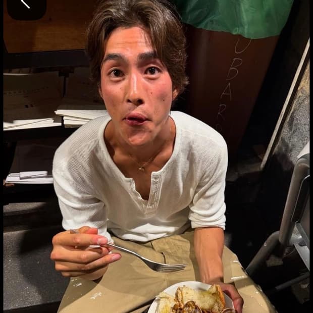 버드노트 홍태준 니트 44