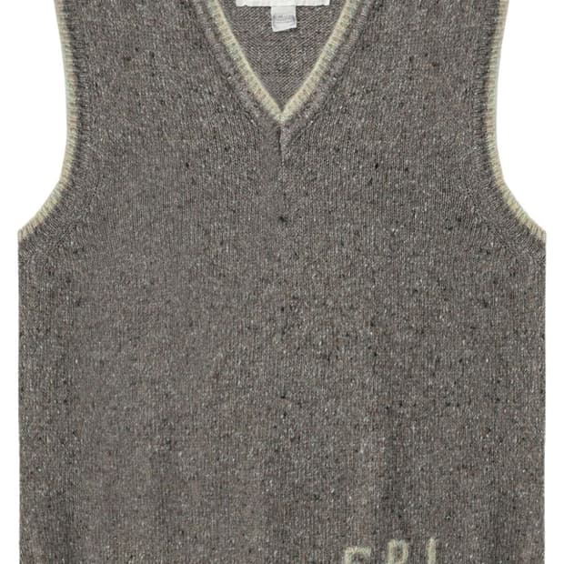 [M] ERL 니트 베스트