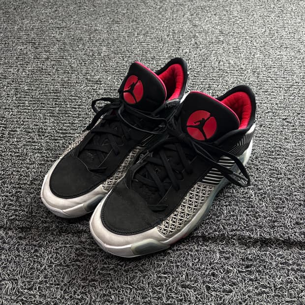 나이키 에어조던 38 로우 PF 바스켓화 농구화 3394