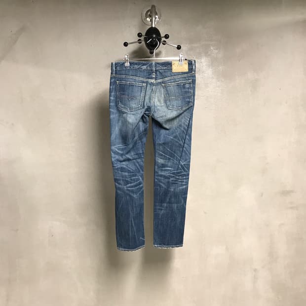 폴로 랄프로렌 데님 팬츠 27(W)