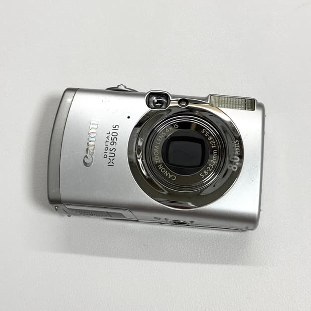 캐논 IXUS 익서스 950is (익시 810is,파워샷 SD850is)