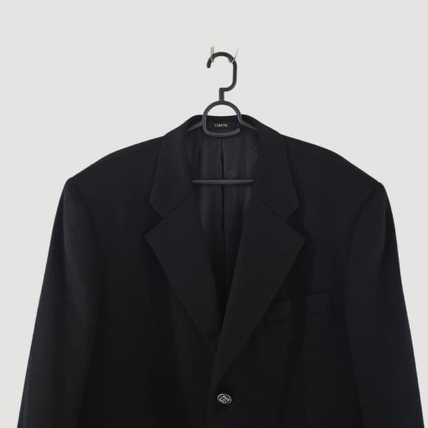 [100~105]닥스 빈티지 캐시미어 블레이저 자켓 Men