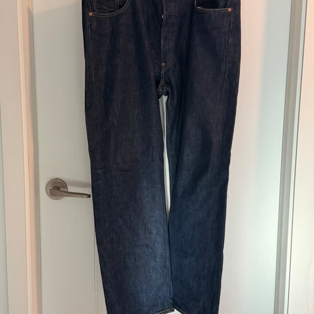 리바이스 lvc 43501. 36사이즈