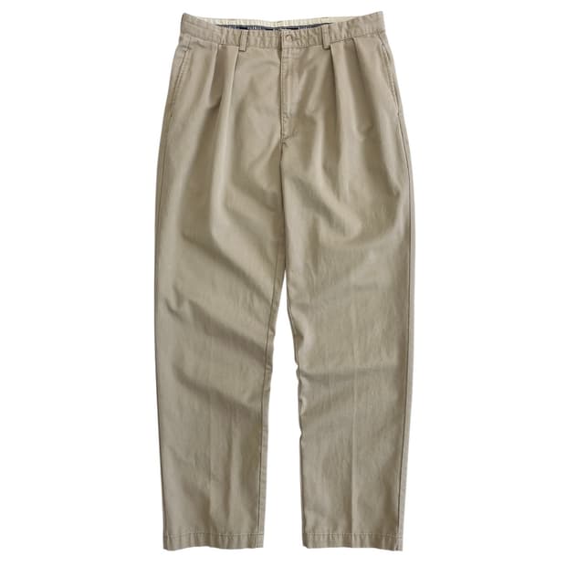 90‘s 폴로 랄프로렌 앤드류 치노 팬츠