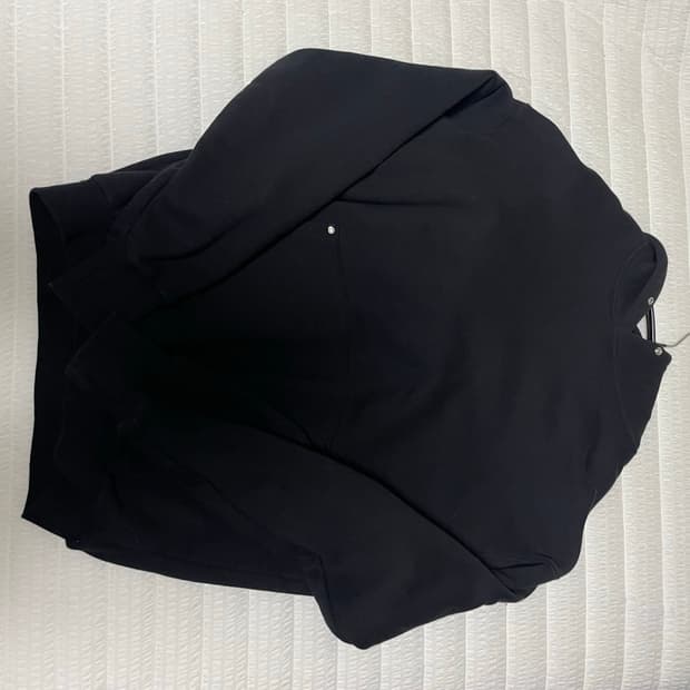 인템포무드 후드티