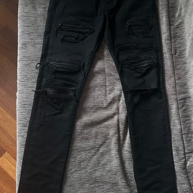 Amiri 아미리 mx1 32size (급처)