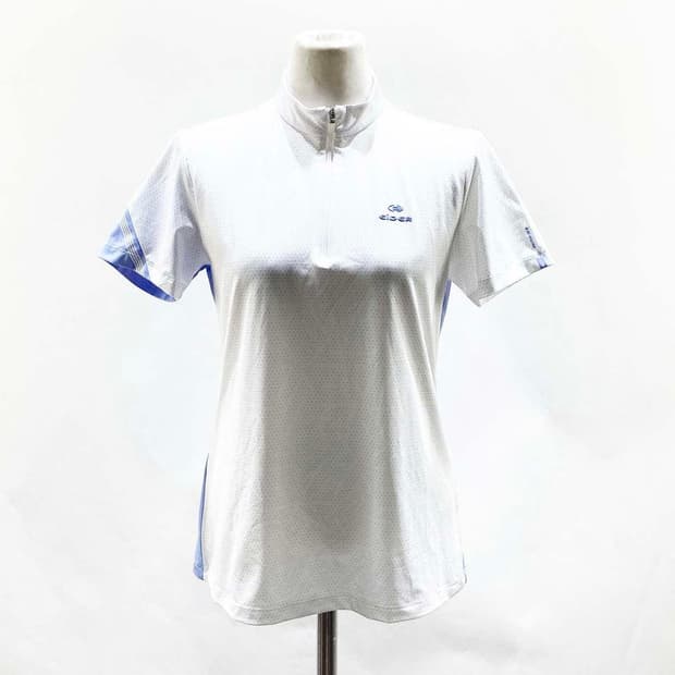 아이더 2020 여성등산반팔 S 진스센스