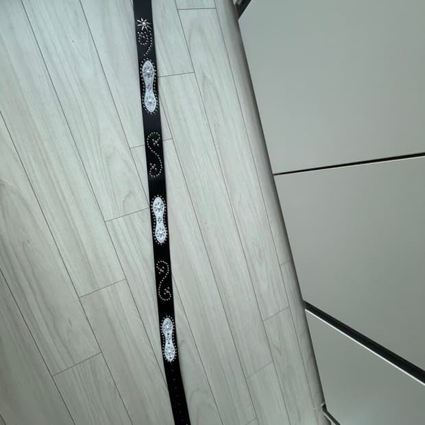 abraham 벨트 34~38w