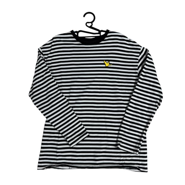 마크곤잘레스 롱슬리브